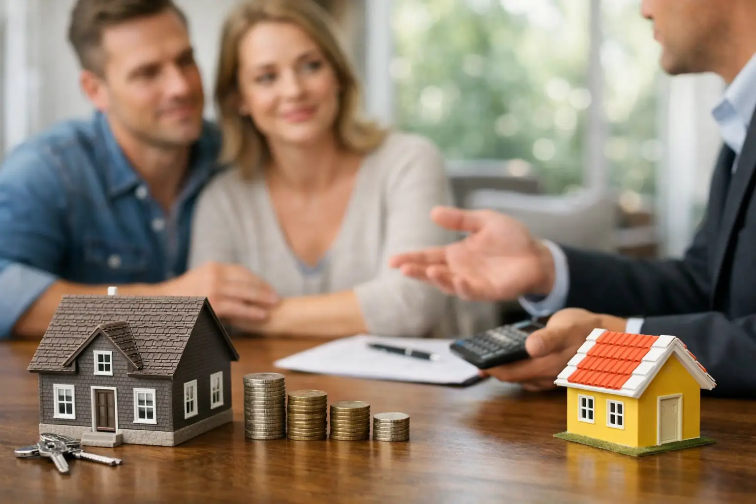 Roof Financing Options for Homeowners
