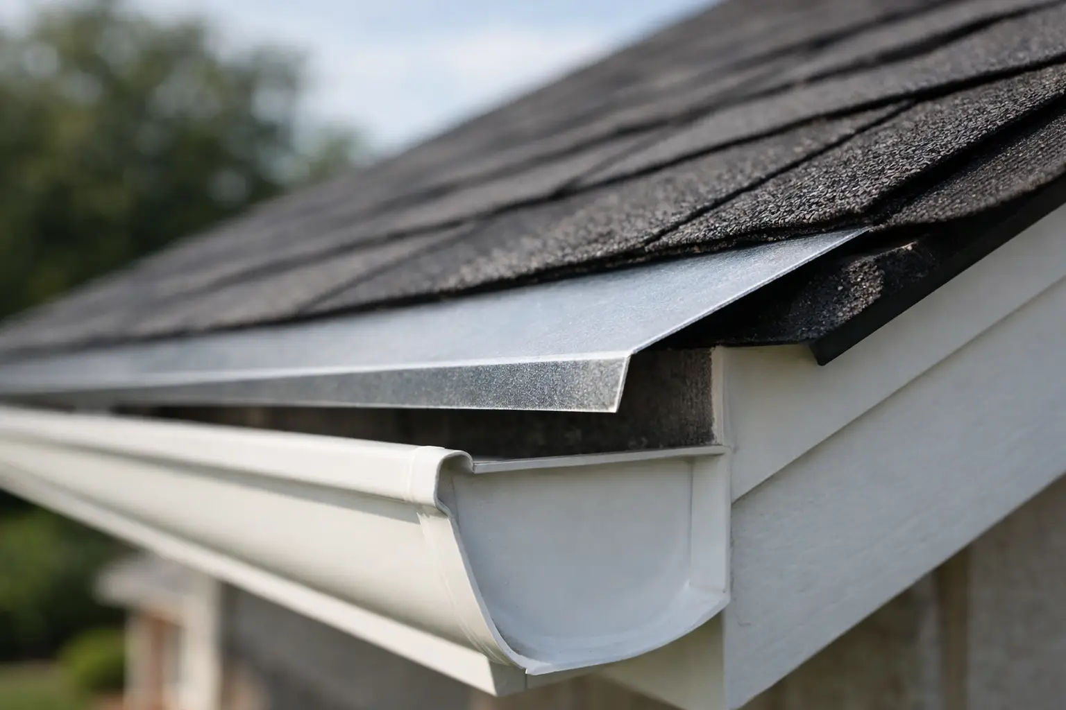 Roof Drip Edge Purpose and Why It Matters