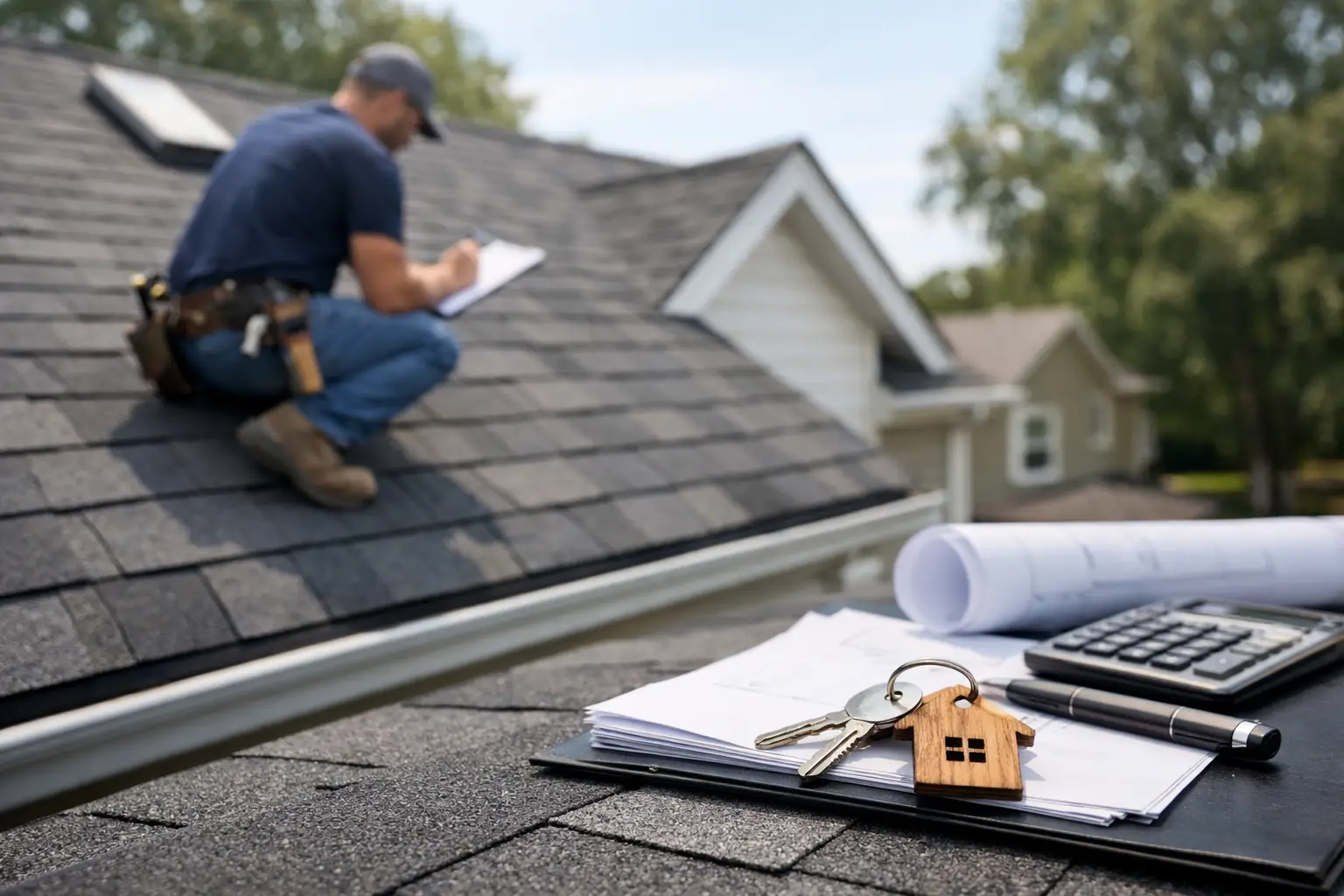 Roof Warranty Coverage Guide for Homeowners