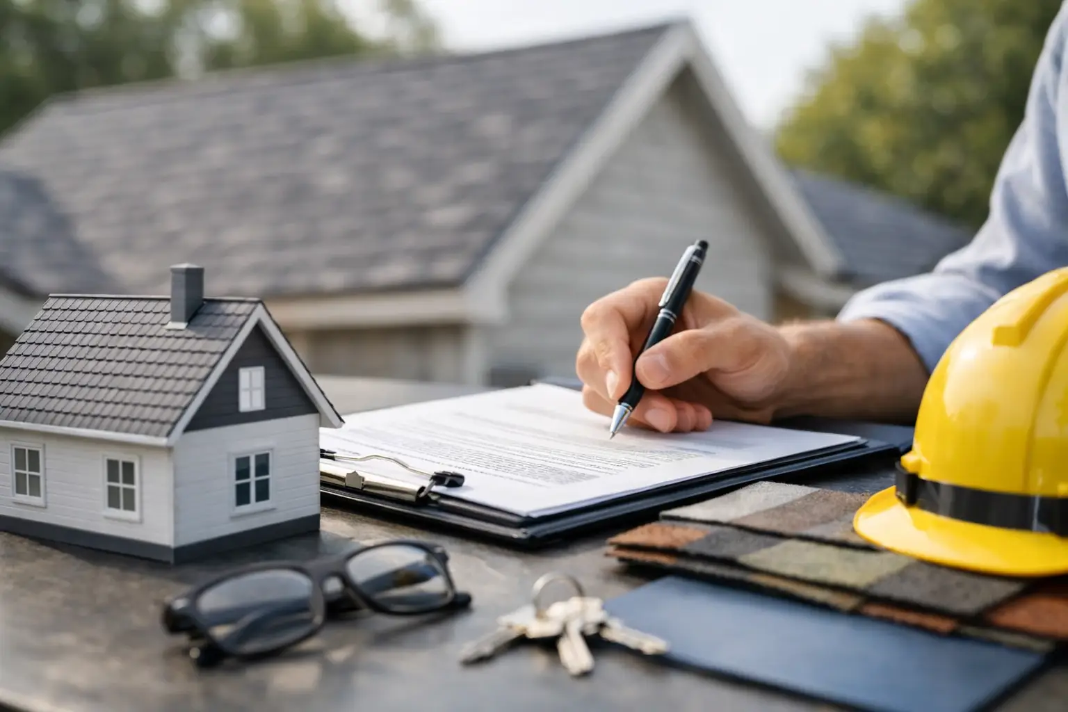 Roofing Warranty Review Guide for Homeowners