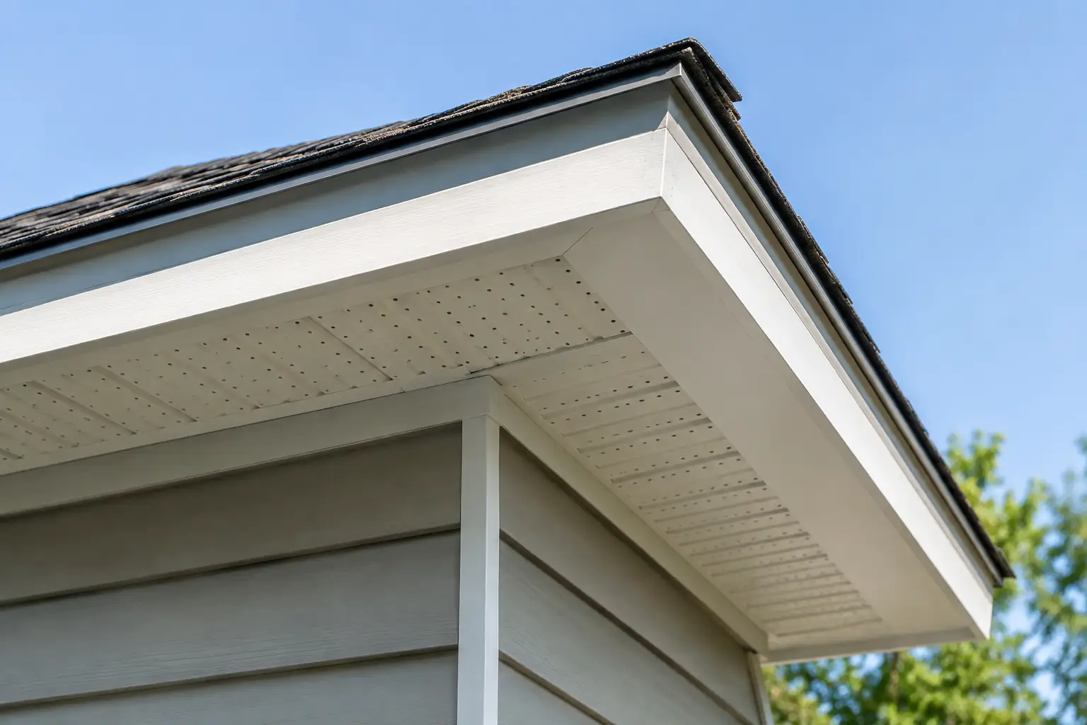 Soffit Versus Fascia Differences That Matter