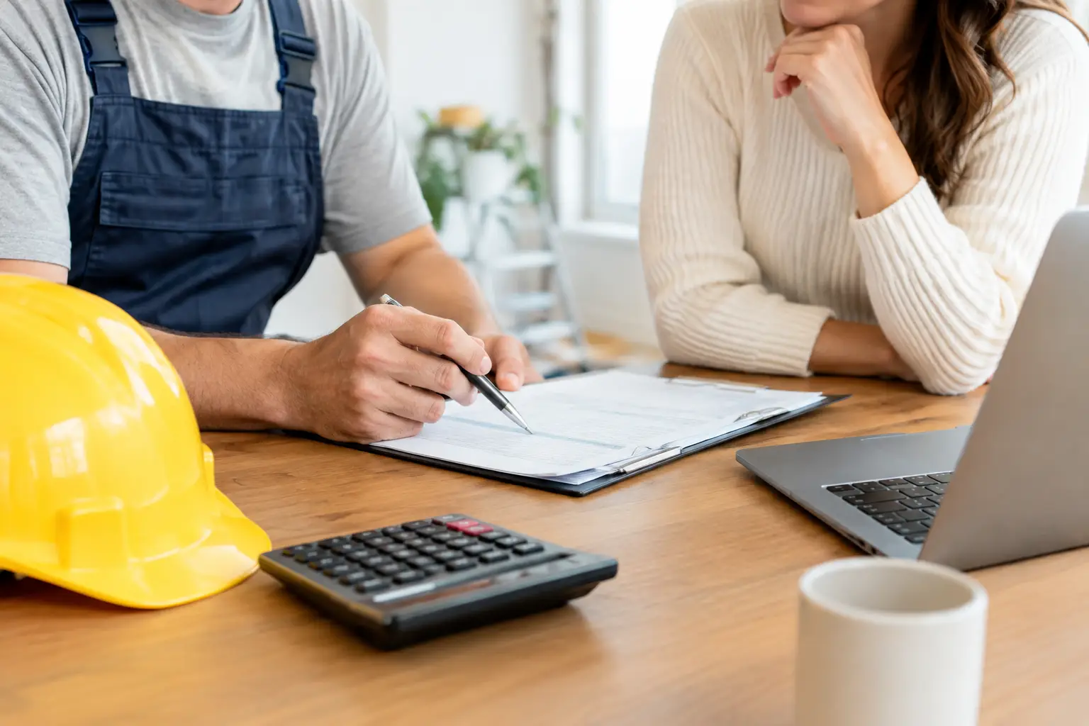 Contractor Payment Schedule: What Homeowners Need