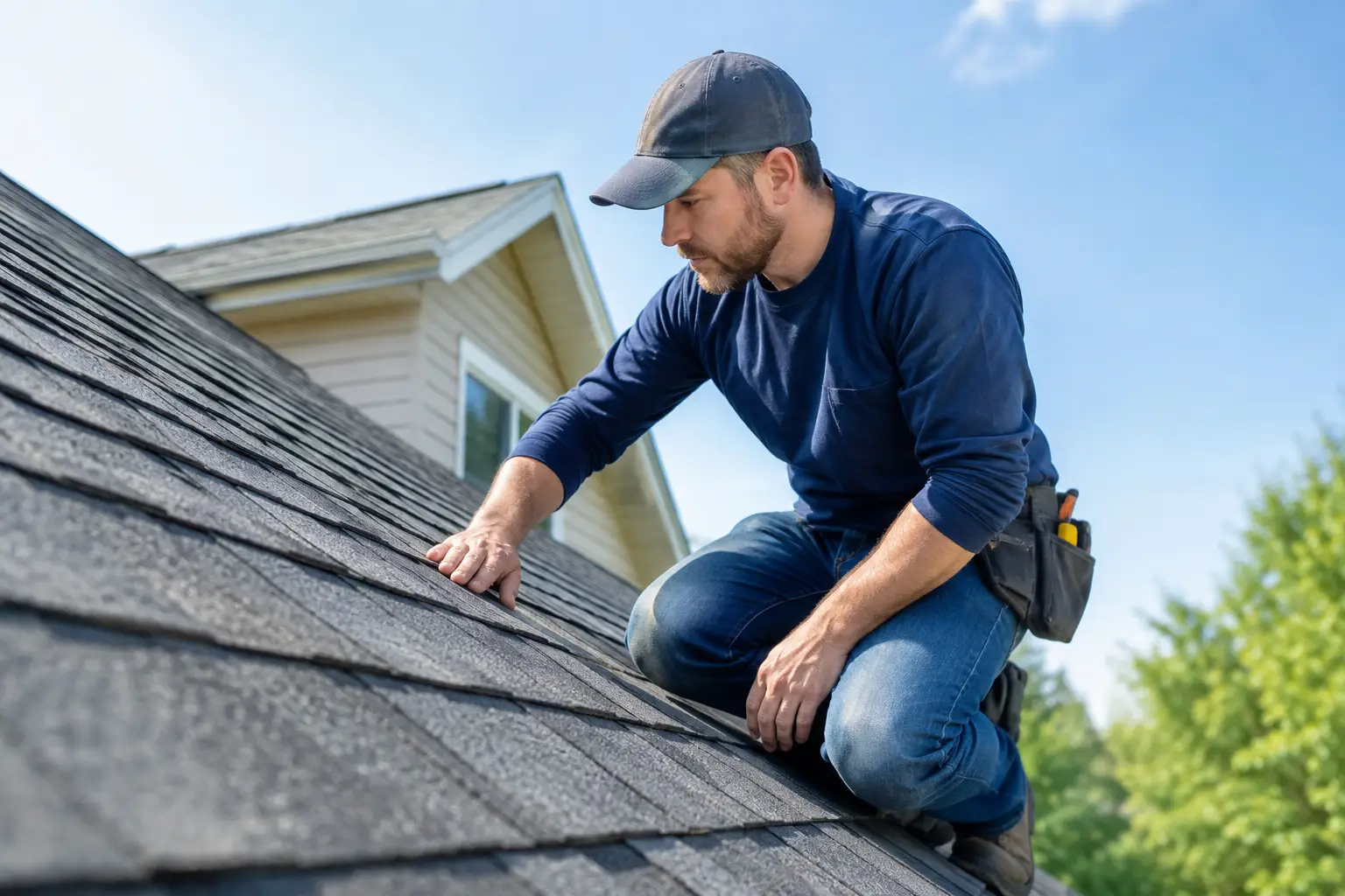 Your Homeowner Guide to Roof Maintenance